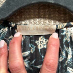 Gorgeous Ulla Johnson Mini Dress